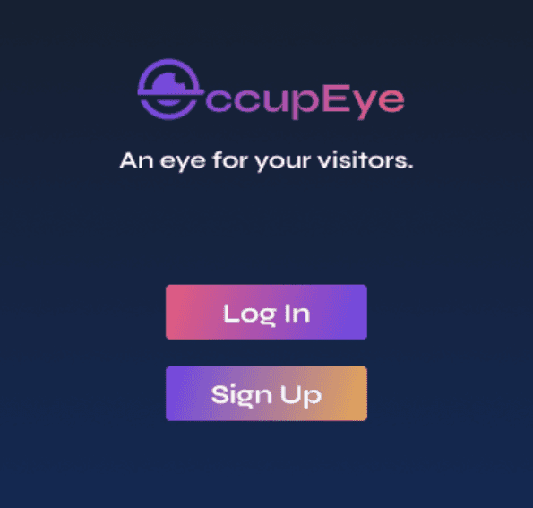 OccupEye