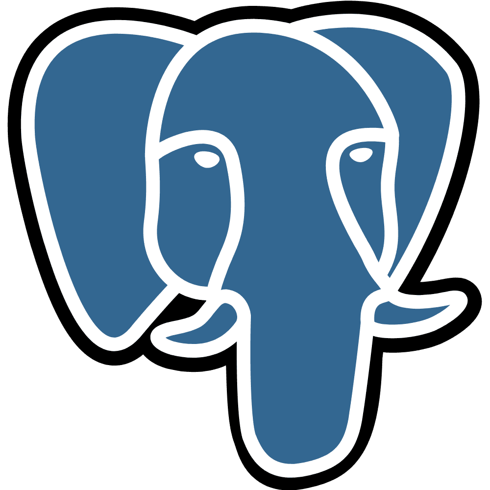 PostgreSQL